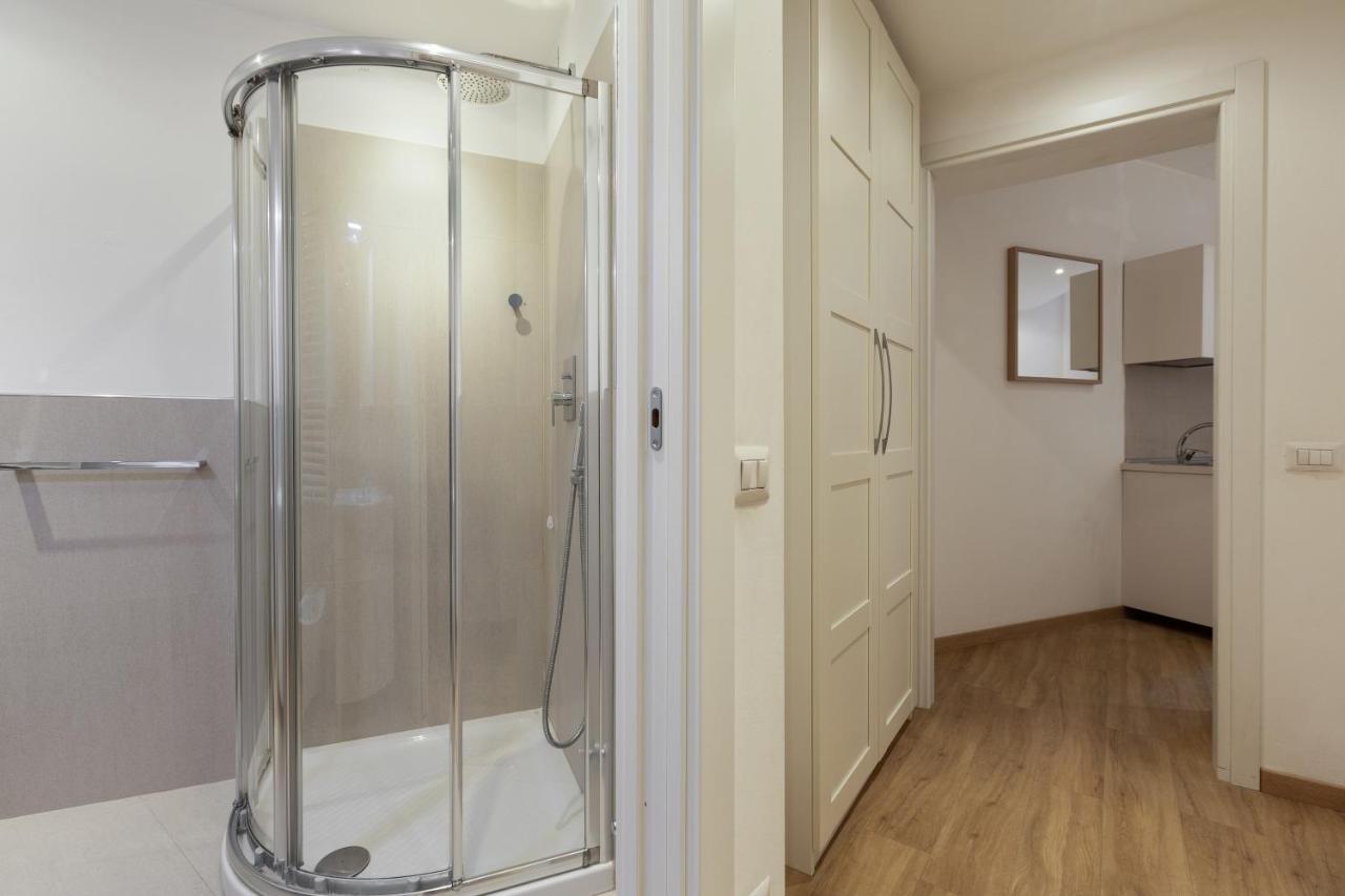Top Accommodations In The Heart Of Milano! Bagian luar foto