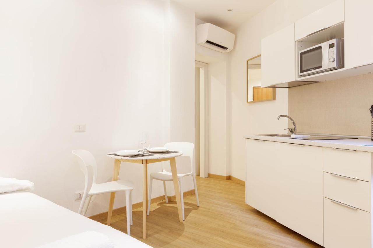 Top Accommodations In The Heart Of Milano! Bagian luar foto