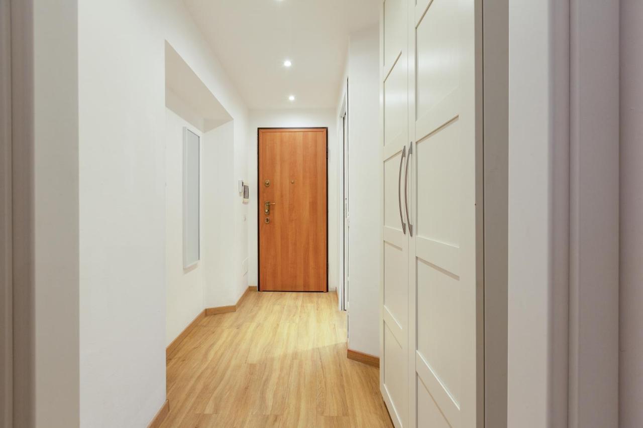 Top Accommodations In The Heart Of Milano! Bagian luar foto
